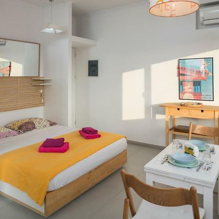 Acropolis Skyroom Athens Luaran gambar